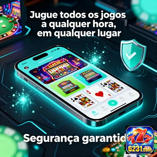 Como Funciona Nossas Apostas na 6231 - 6231