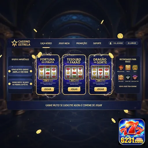 Aposte com Segurança e Responsabilidade - 6231