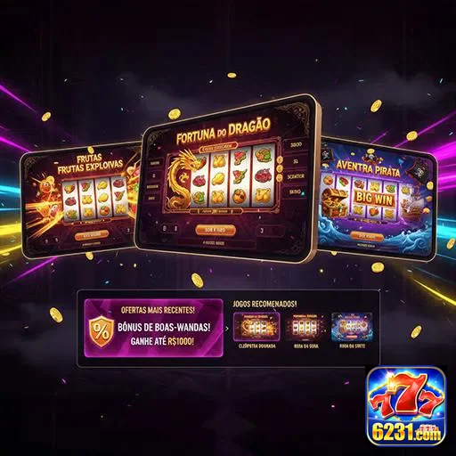 Frutas da fortuna em uma aventura colorida, destaque de 6231.