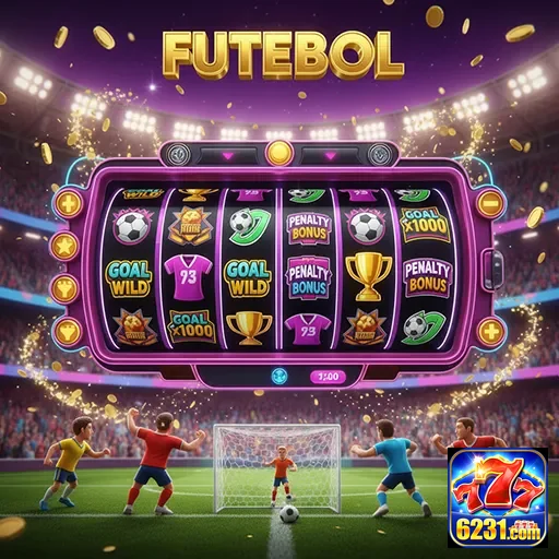 Pessoa jogando no aplicativo 6231 em smartphone