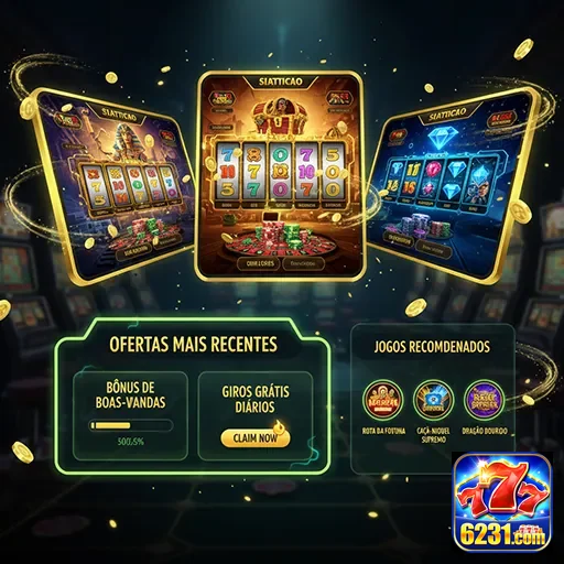 Jogadores animados aproveitando promoções em cassino